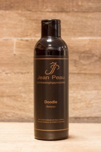 Jean Peau shampoo Doodle 200ml