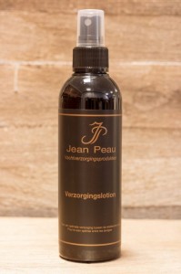 Jean peau verzorgingslotion 200ml