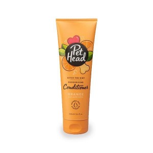 Pet Head Ditch The Dirt Conditioner 250 ml