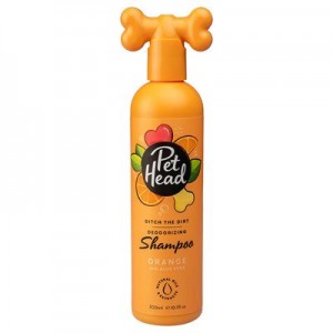 Pet Head Ditch The Dirt Shampoo 300 ml