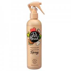 Pet Head Sensitive Soul Spray 300 ml