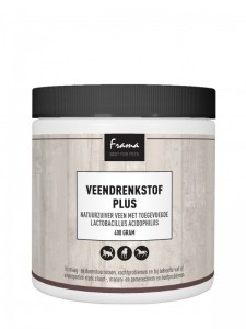 Frama veendrenkstof + probiotica 400 gram