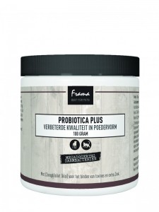 Frama probiotica plus 100 gram