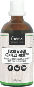 Frama Luchtweg complex forte 100ml